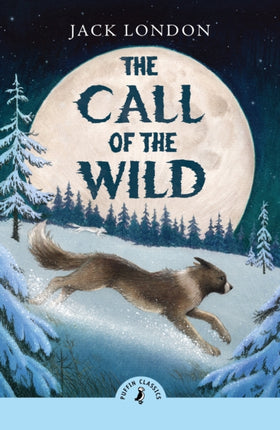 The Call of the Wild
