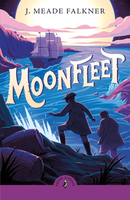 Moonfleet