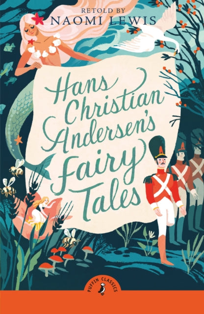 Hans Christian Andersens Fairy Tales