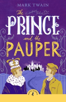 The Prince and the Pauper