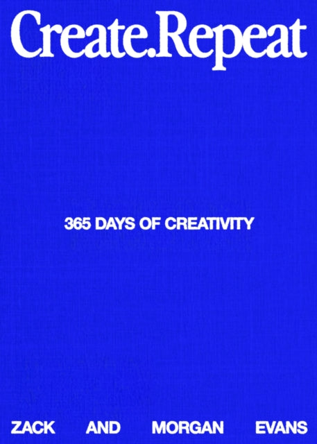 Create Repeat