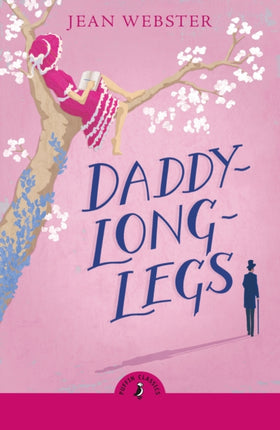 Daddy LongLegs