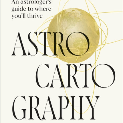 Astrocartography