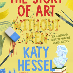 Collection image for: Children’s / Teenage general interest: Art and artists