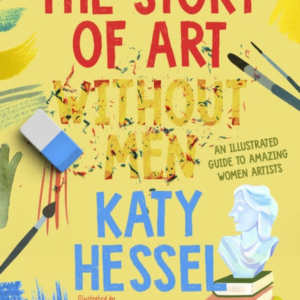 The Story of Art without Men