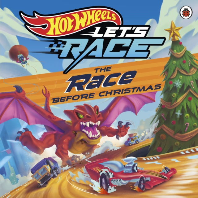 Hot Wheels Hot Wheels 12 Cars of Christmas
