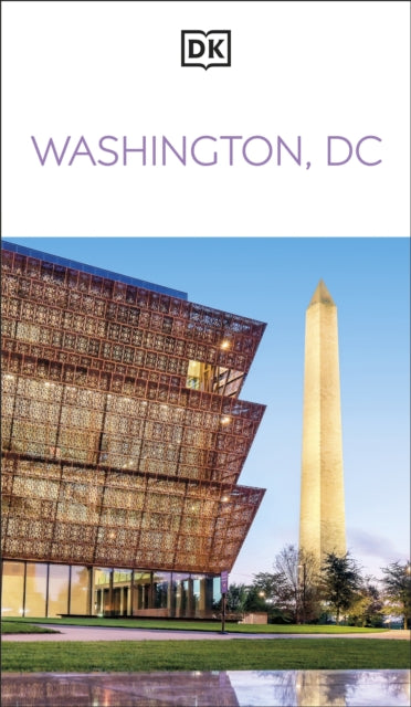 DK Washington DC