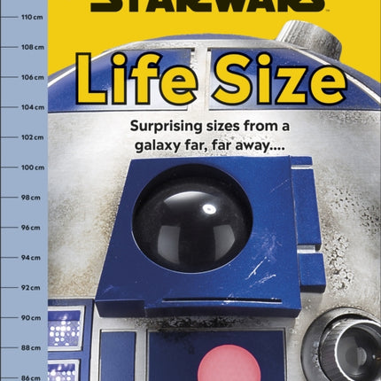 Star Wars Life Size