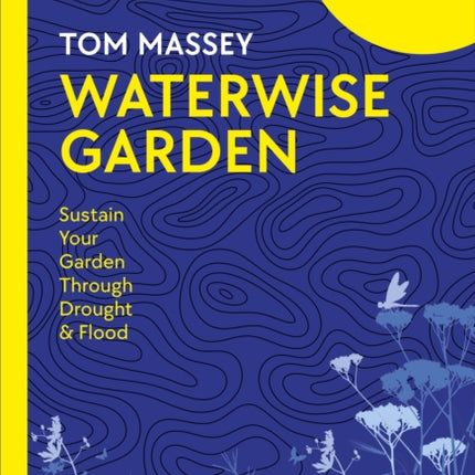 RHS Waterwise Garden