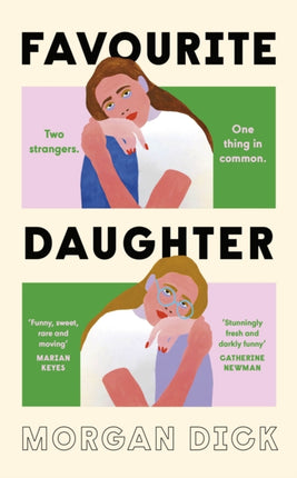 Favourite Daughter