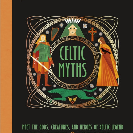 Celtic Myths