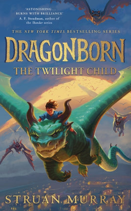 Dragonborn 2