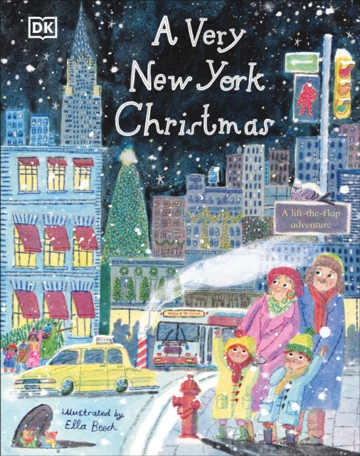 A Very New York Christmas