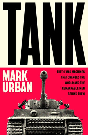 Tank