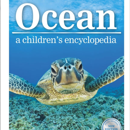 Ocean A Childrens Encyclopedia 2nd Edition