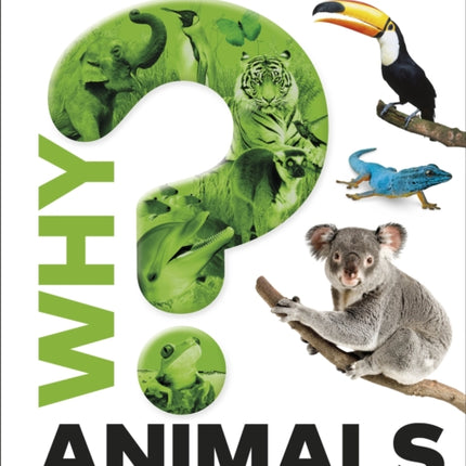 Why Animals