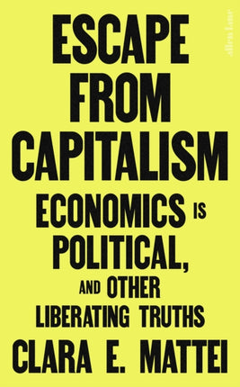 AntiCapitalism