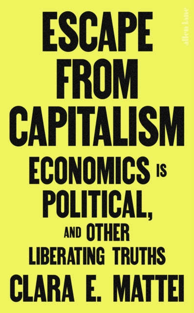 AntiCapitalism