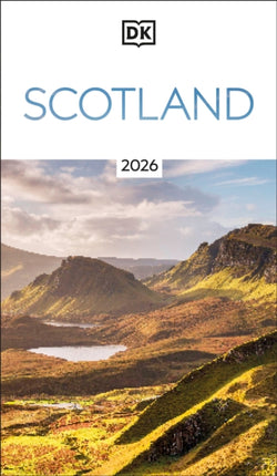 DK Scotland