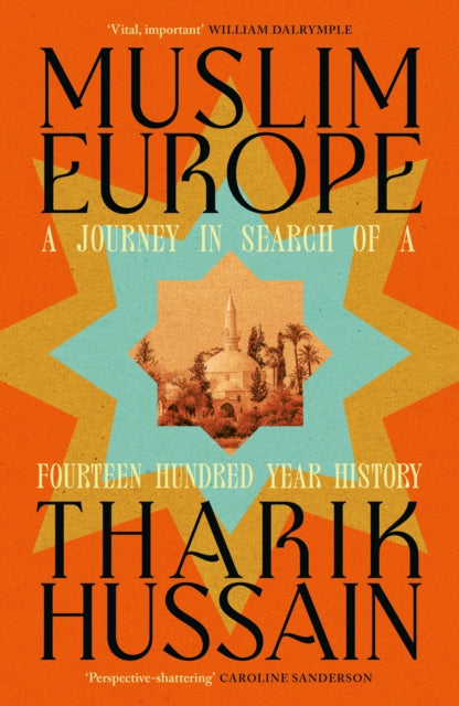 Muslim Europe