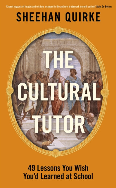 The Cultural Tutor