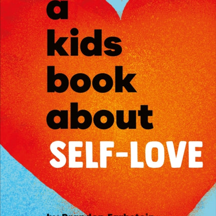 A Kids Book About SelfLove