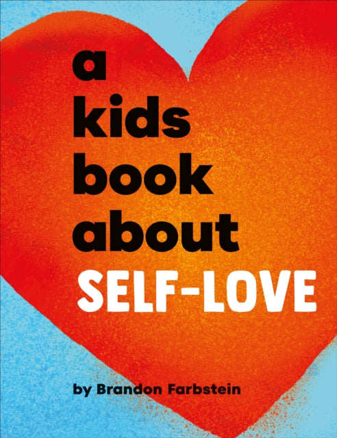 A Kids Book About SelfLove