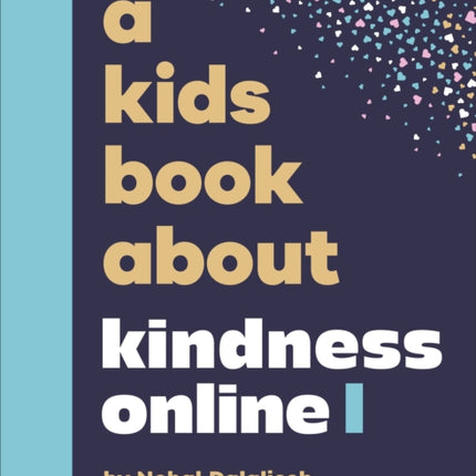 A Kids Book About Kindness Online