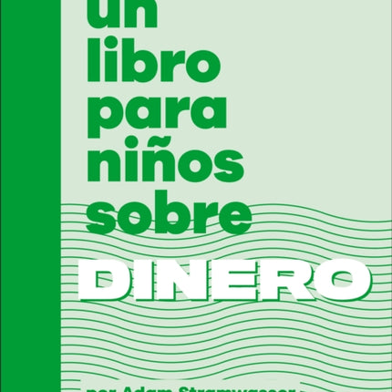 Un libro para niños sobre dinero