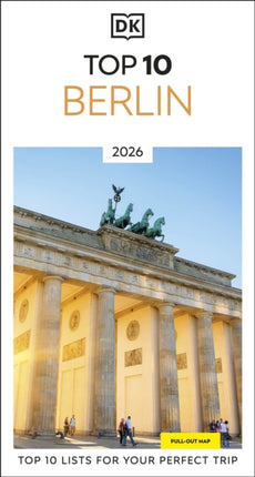 DK Top 10 Berlin