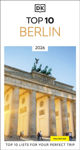 DK Top 10 Berlin