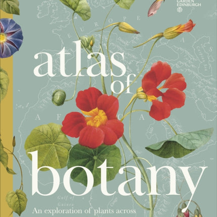 Atlas of Botany