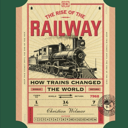 The Rise of the Railway