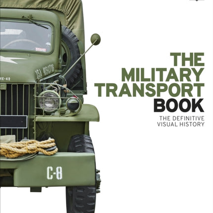The Military Transport Book