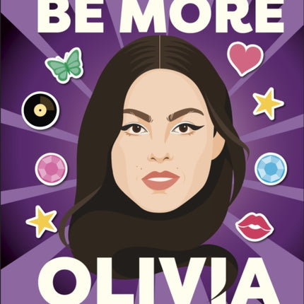 Be More Olivia Rodrigo