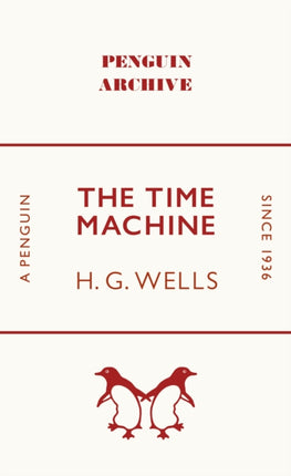 The Time Machine