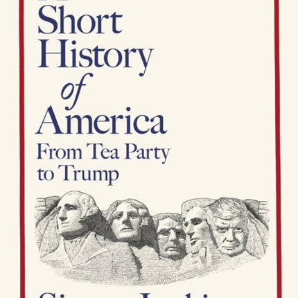 A Short History of America