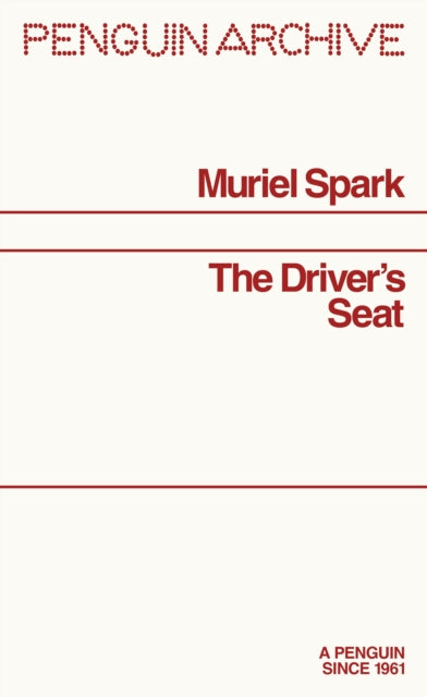 The Drivers Seat