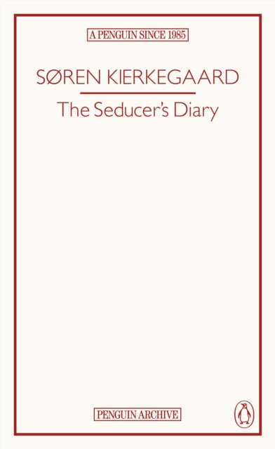 The Seducers Diary