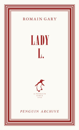 Lady L.