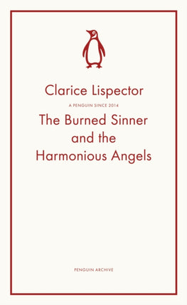 The Burned Sinner and the Harmonious Angels