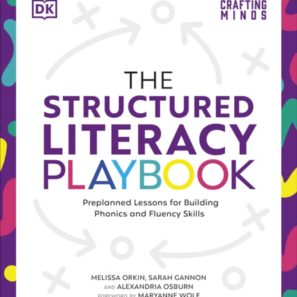 The Structured Literacy Playbook