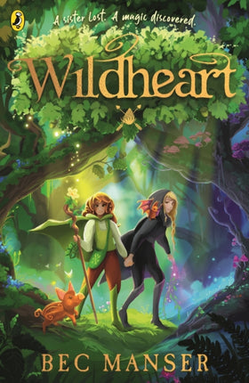 Wildheart 1