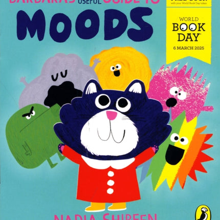 Very Useful Guide To Moods
