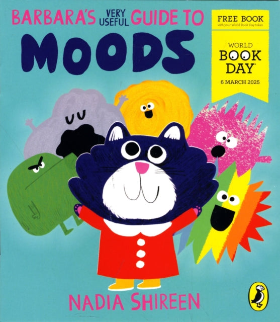 Very Useful Guide To Moods