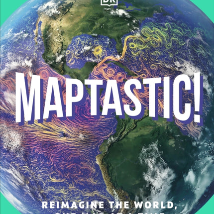 Maptastic