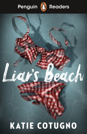 Penguin Readers Level 3 Liars Beach ELT Graded Reader