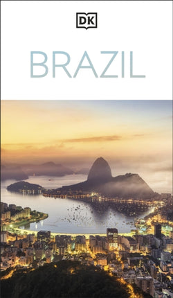 DK Brazil