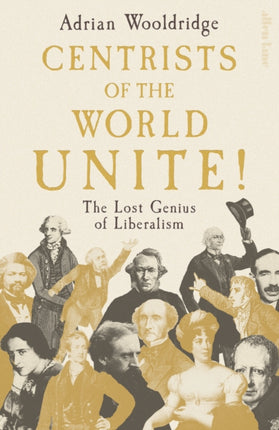 Centrists of the World Unite
