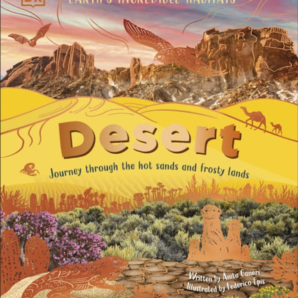 Desert